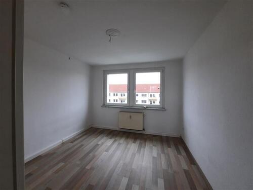 Foto - Etagenwohnung in Lauchhammer zur Miete