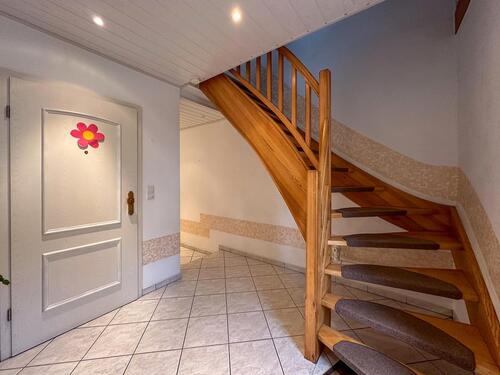 Foto - Etagenwohnung zur Miete in Naumburg (Saale)
