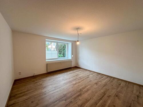 Foto - Etagenwohnung in Naumburg (Saale) zur Miete