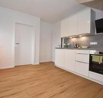 Charmante, großzügige Dachgeschosswohnung mit Loggia und Einbauküche in Friesoythe