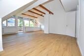 Foto - Etagenwohnung zur Miete in Friesoythe
