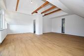 Foto - Etagenwohnung in Friesoythe