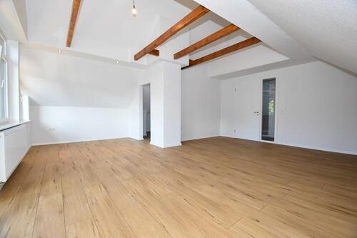 Foto - Etagenwohnung in Friesoythe
