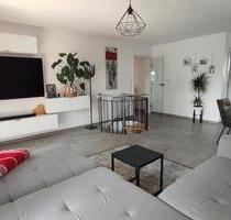 Große moderne Wohnung mit Garten in bester Lage inkl. EBK - Ingolstadt Münchener Straße