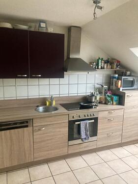 Foto - Etagenwohnung zur Miete in Haltern am See
