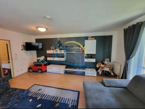 Foto - Etagenwohnung in Pfarrkirchen