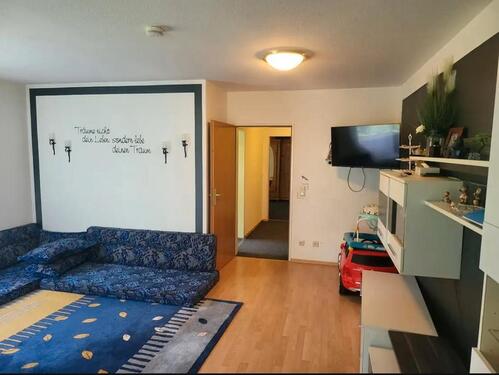 Foto - Etagenwohnung in Pfarrkirchen zur Miete