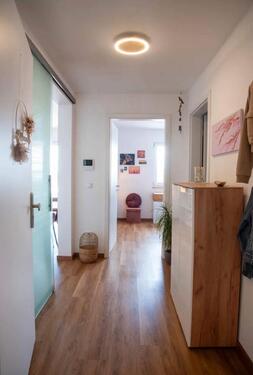 Foto - Etagenwohnung zum Kaufen in Deining