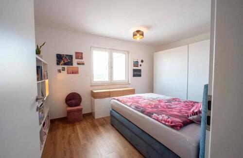 Foto - Etagenwohnung in Deining