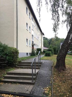 Foto - 2 Zimmerwohnung am Nußberg- perfekt für Singles und Paare