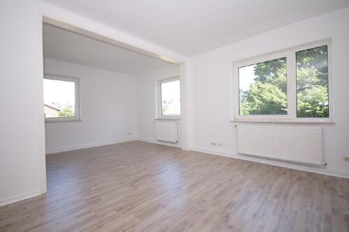 Foto - Liebevolles Wohnumfeld - 449,00 EUR Kaltmiete,