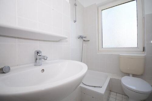 Foto - Etagenwohnung in Minden