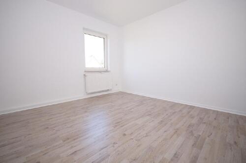 Foto - Etagenwohnung in Minden zur Miete