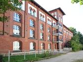 Foto - 2-Raum-Wohnung mit Einbauküche nahe Zeisigwald