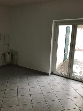 Foto - Etagenwohnung zur Miete in Raguhn-Jeßnitz