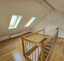 115m2 Maisonette mit großem Balkon & Garten in Neukölln Rudow - Berlin