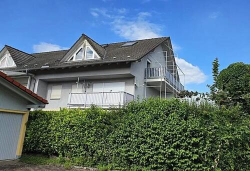 Foto - Einfamilienhaus in Berlin zum Kaufen