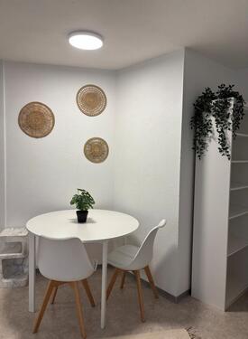 Foto - Helle 1-Zimmer-Wohnung in bevorzugter Wohnlage in Tübingen