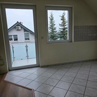 Foto - SIELOW- Teilmöbilierte 4 Zi- Wohnung ab Sofort