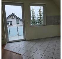 SIELOW- Teilmöbilierte 4 Zi- Wohnung ab Sofort - Cottbus