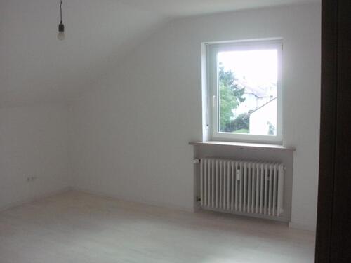 Foto - Etagenwohnung in Alteglofsheim zur Miete