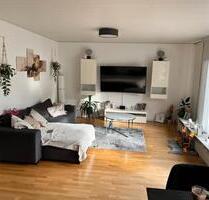 3ZKB,2Autostellplätze ,BalkonTerrasseGarten - Freudenberg