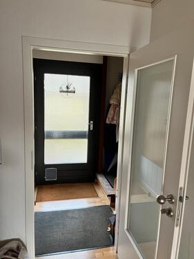 Foto - Etagenwohnung zur Miete in Freudenberg