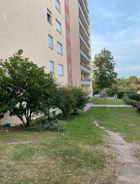 Foto - 3 Zimmer Mietwohnung, Teilmöbliert, Erlangen - Frauenaurach