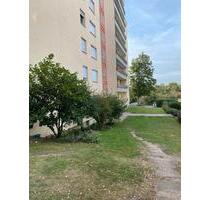 3 Zimmer Mietwohnung, Teilmöbliert, Erlangen - Frauenaurach - Heßdorf