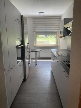 Foto - Etagenwohnung zur Miete in Heßdorf