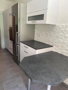 Foto - Etagenwohnung in Heßdorf zur Miete