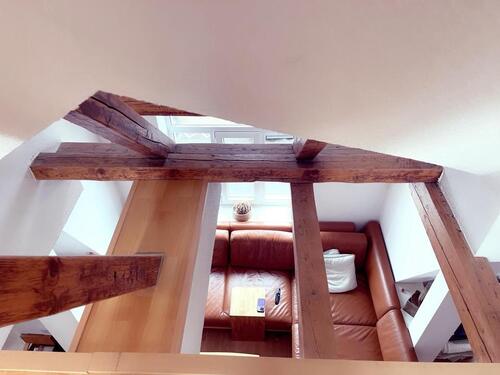 Foto - Etagenwohnung zum Kaufen in Hannover