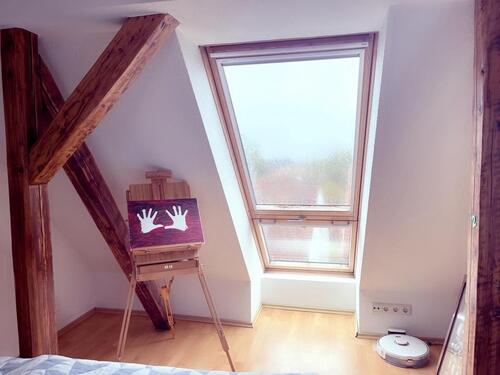 Foto - Etagenwohnung in Hannover