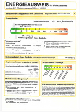 Foto - Etagenwohnung zur Miete in Aachen