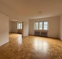 4Zilmer-Wohnung mit Einbauküche in Oberkassel - Düsseldorf Stadtbezirk 3