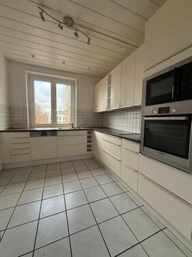 Foto - Etagenwohnung in Düsseldorf zur Miete