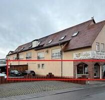 Gewerbeeinheit in zentraler Lage – vielseitig nutzbar - Eppertshausen