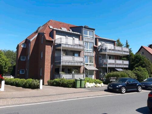 Foto - Sonnendurchflutete 2.5 Raum Whg in Schmachtendorf mit Garage