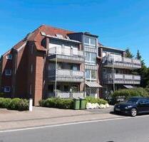 Sonnendurchflutete 2.5 Raum Whg in Schmachtendorf mit Garage - Oberhausen Biefang