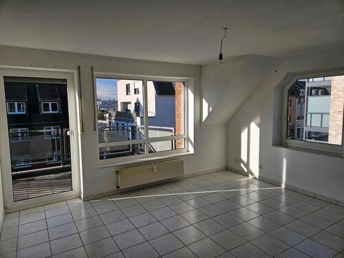 Foto - Etagenwohnung zur Miete in Oberhausen