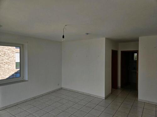 Foto - Etagenwohnung in Oberhausen