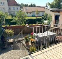 Provisionsfrei!Mehrfamilienhaus mit 3 WE, Nebengebäude & Innenhof - Dittelsheim-Heßloch