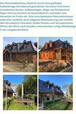 Foto - Traumhaftes Wohnhaus in Alleinlage mit spektakulärem Ausblick