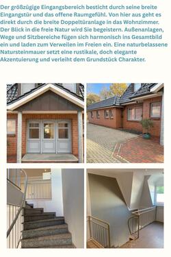 Foto - 6 Zimmer Einfamilienhaus zum Kaufen in Westerstede