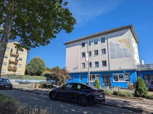 Foto - KL-Ost: Tolle 2-Zimmer-Whg. im Erdgeschoss