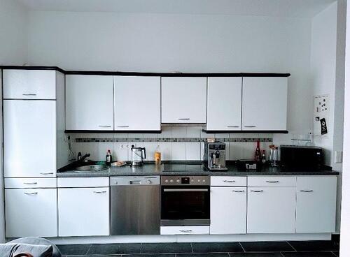 Foto - 2 Zimmer Erdgeschoßwohnung in Kaiserslautern