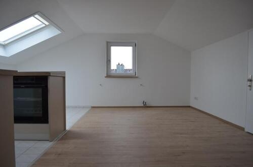 Foto - 1 Zimmer Etagenwohnung in Landsberg am Lech