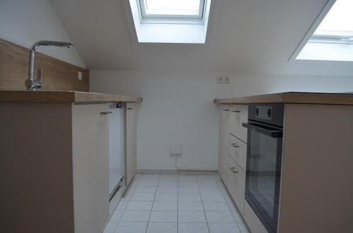 Foto - Etagenwohnung in Landsberg am Lech zur Miete