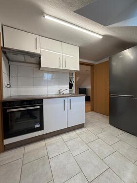 Foto - Mobilierte 2 Zi. Wohnung in Duisburg Meiderich