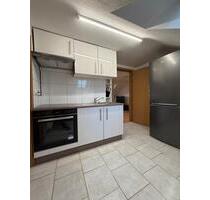 Mobilierte 2 Zi. Wohnung in Duisburg Meiderich